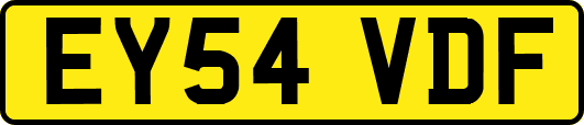 EY54VDF
