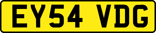 EY54VDG
