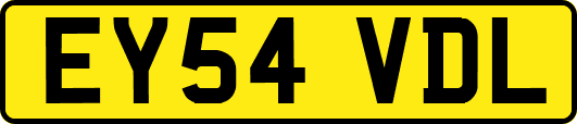 EY54VDL