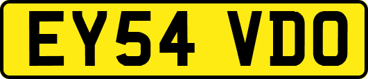 EY54VDO