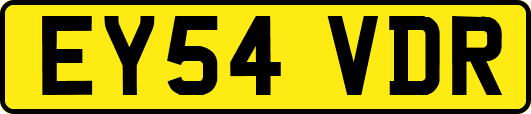 EY54VDR