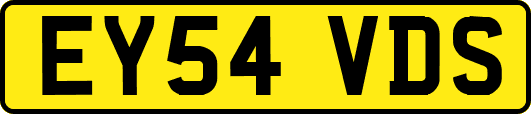 EY54VDS
