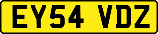 EY54VDZ