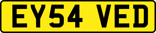 EY54VED