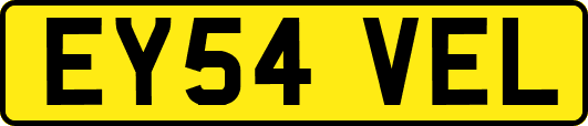 EY54VEL