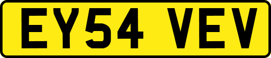 EY54VEV