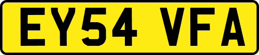 EY54VFA