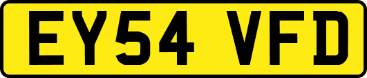 EY54VFD