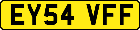 EY54VFF
