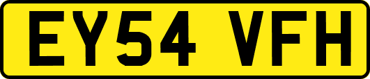 EY54VFH