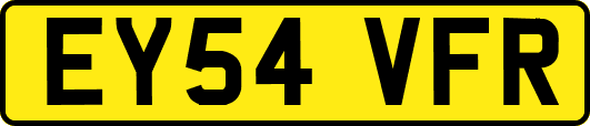 EY54VFR