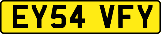 EY54VFY