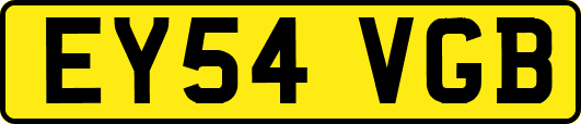 EY54VGB