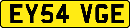 EY54VGE