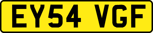 EY54VGF