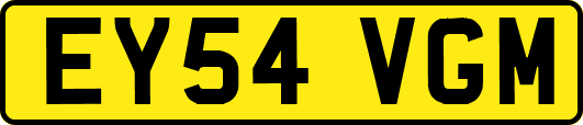 EY54VGM