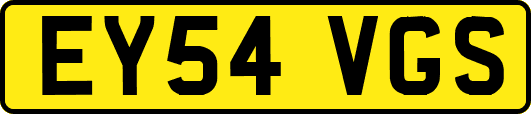 EY54VGS