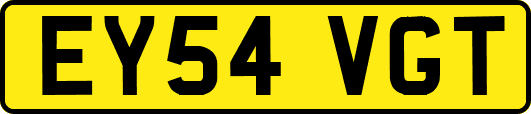 EY54VGT