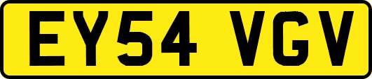 EY54VGV