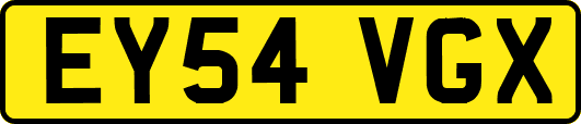 EY54VGX