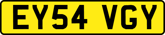 EY54VGY
