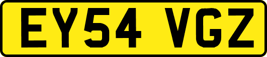 EY54VGZ