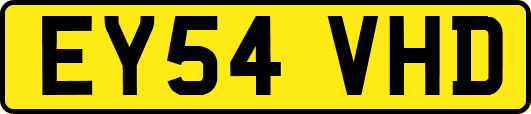 EY54VHD