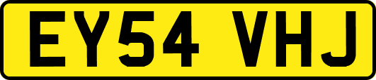 EY54VHJ
