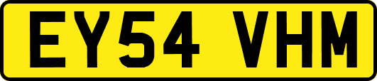 EY54VHM