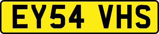 EY54VHS