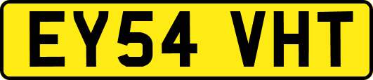 EY54VHT