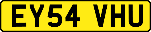 EY54VHU
