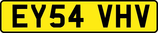 EY54VHV