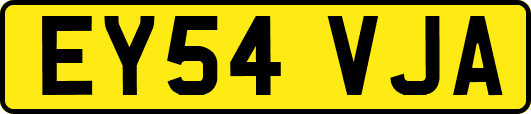 EY54VJA