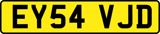 EY54VJD