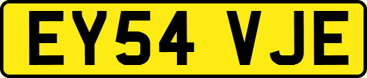 EY54VJE