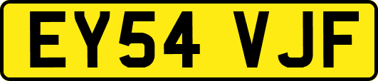 EY54VJF