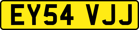 EY54VJJ