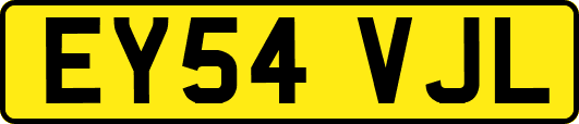 EY54VJL