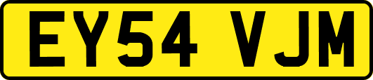 EY54VJM