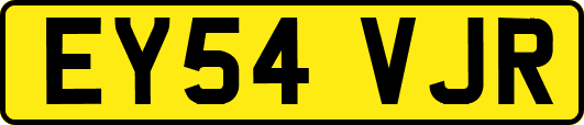 EY54VJR