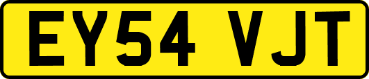 EY54VJT