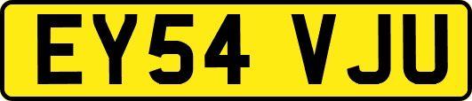EY54VJU