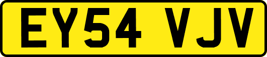 EY54VJV