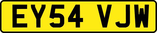 EY54VJW