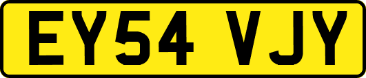 EY54VJY