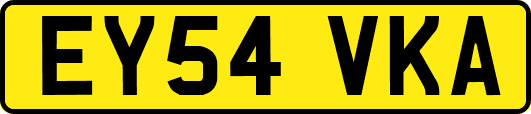 EY54VKA