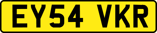 EY54VKR