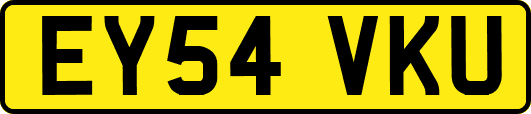 EY54VKU