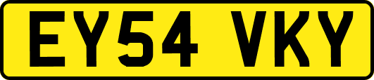 EY54VKY